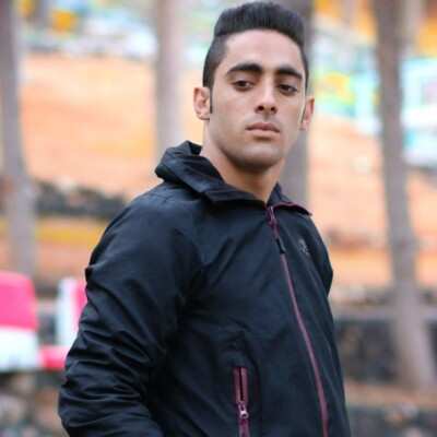 علی عزیزپور طالع گیر